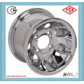 competitive price deep dish chrome wheels Japan sport rim 13 inch made in China